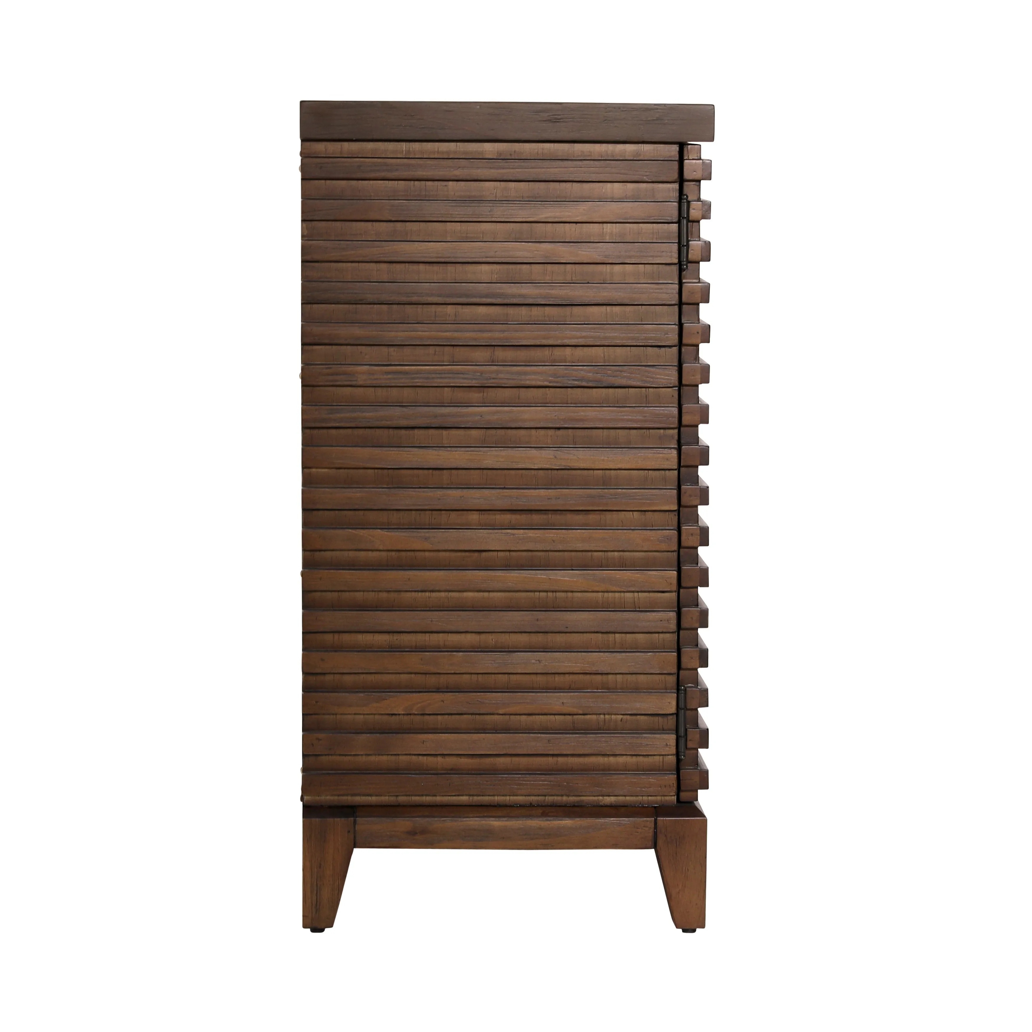 Artisanal Walnut Wonderside