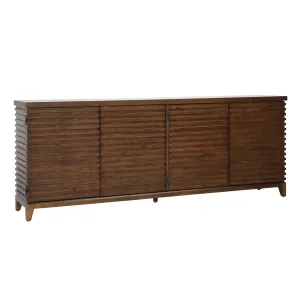 Artisanal Walnut Wonderside