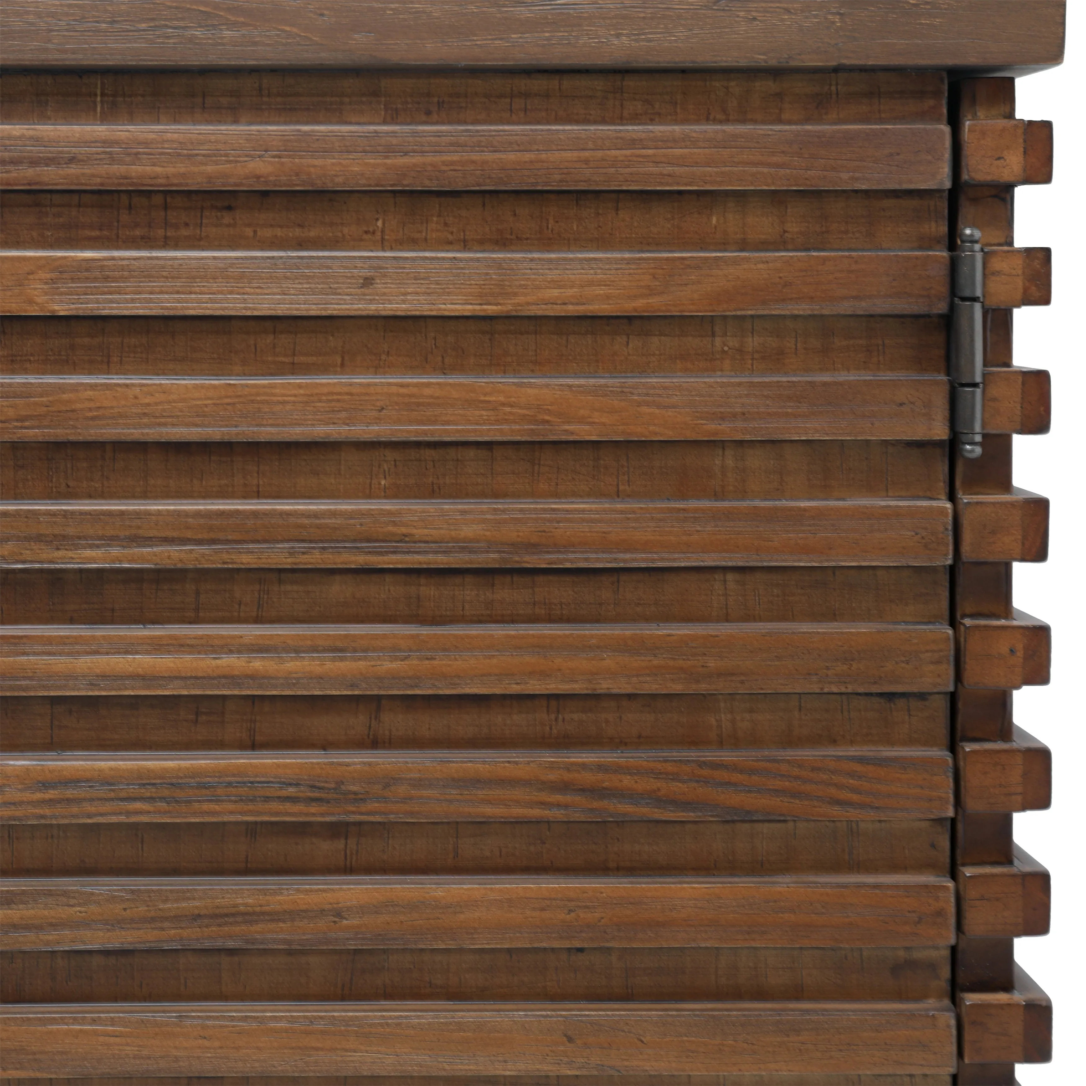Artisanal Walnut Wonderside