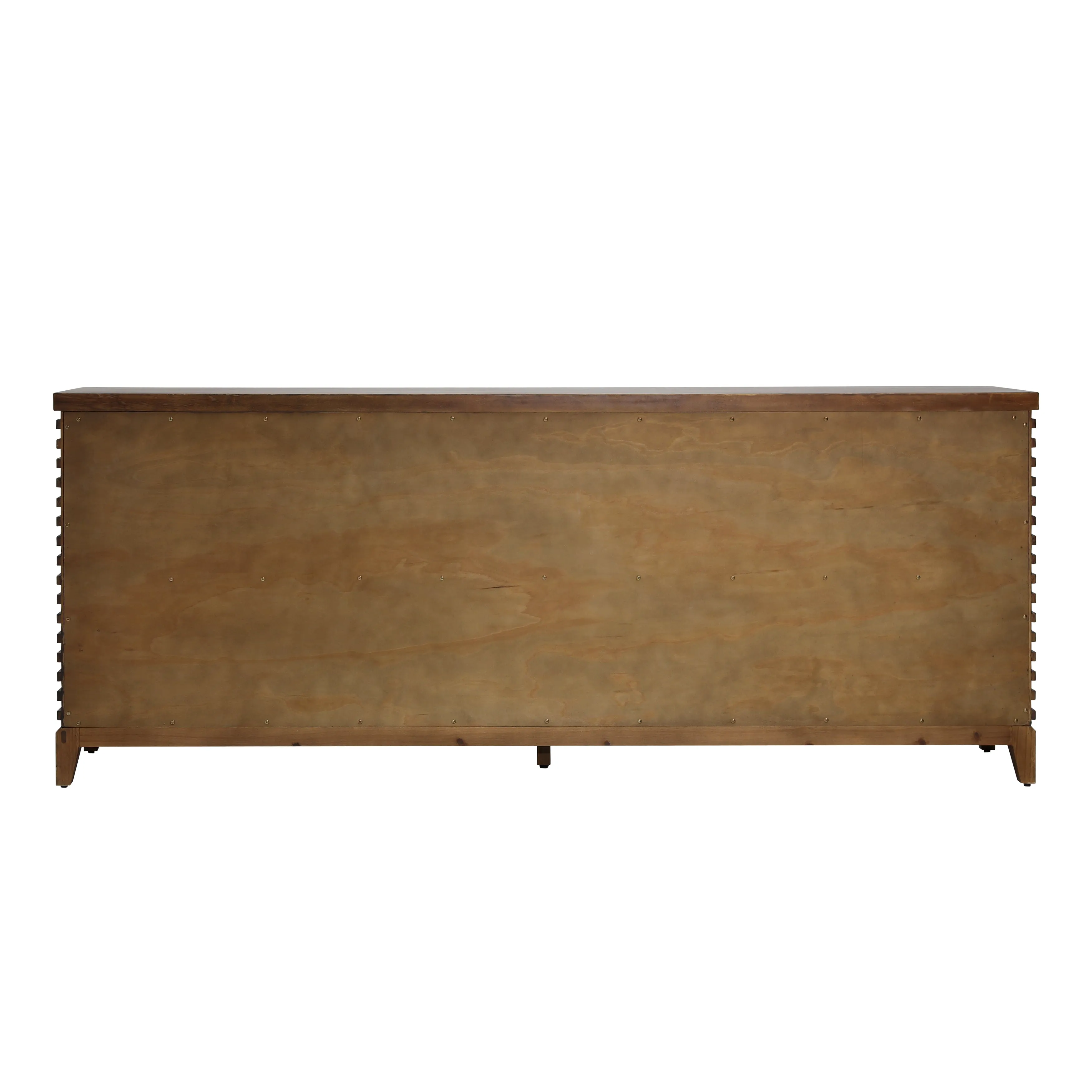 Artisanal Walnut Wonderside
