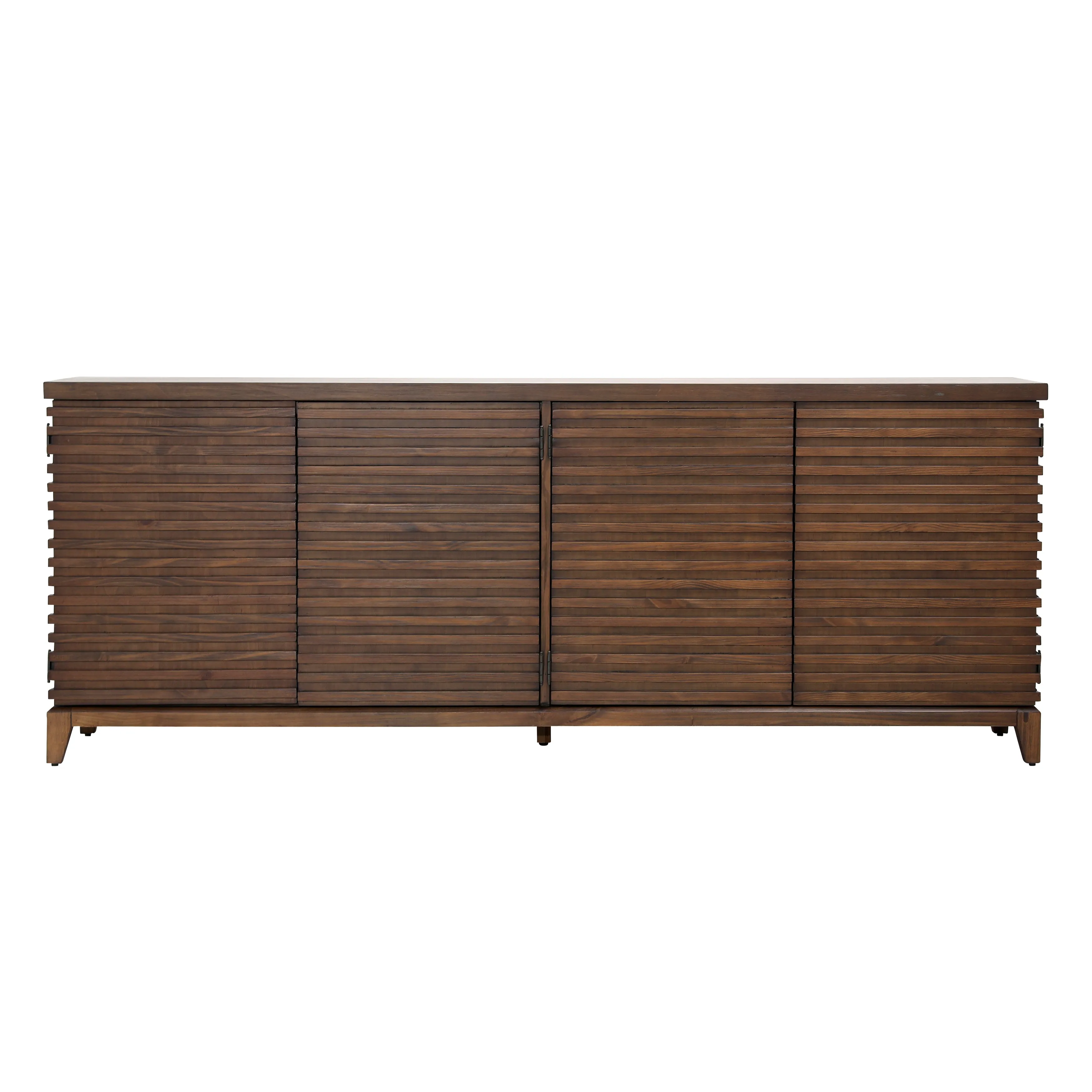 Artisanal Walnut Wonderside