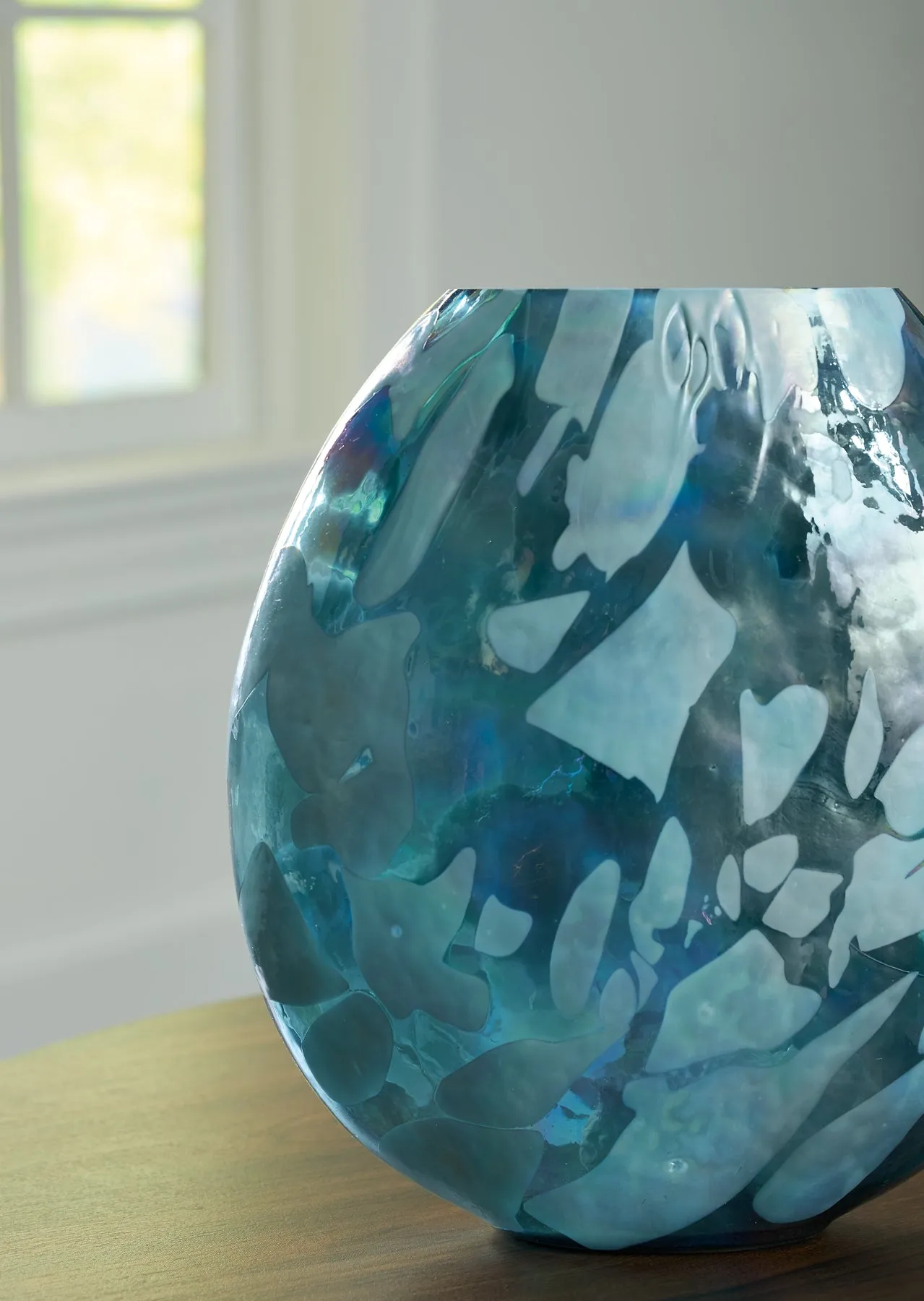 Ashley Express - Cartshaw Vase