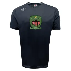 Augusta Furies Tempo Vapodri T-Shirt by Canterbury