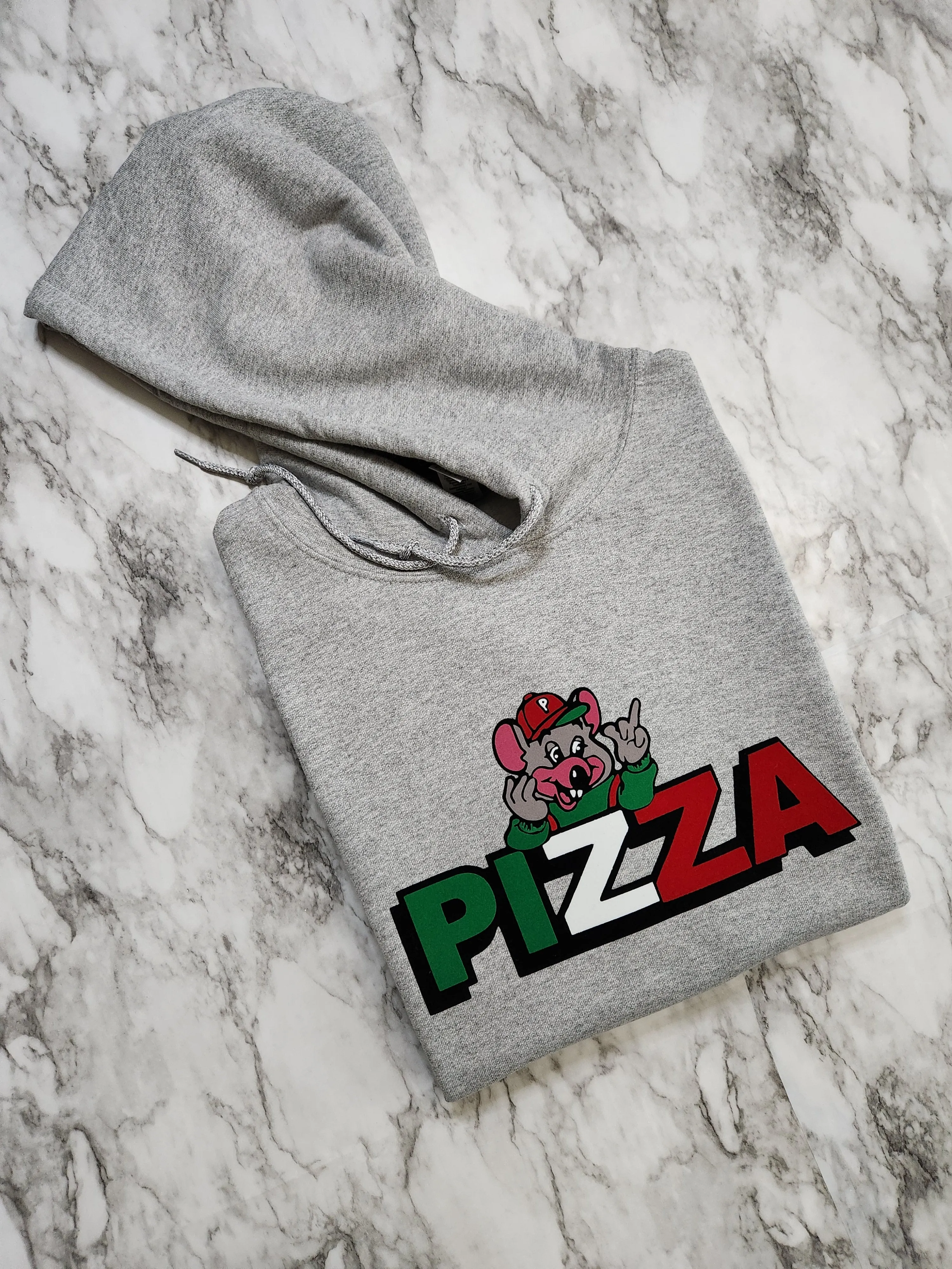 AZZIP Bootleg Hoodie