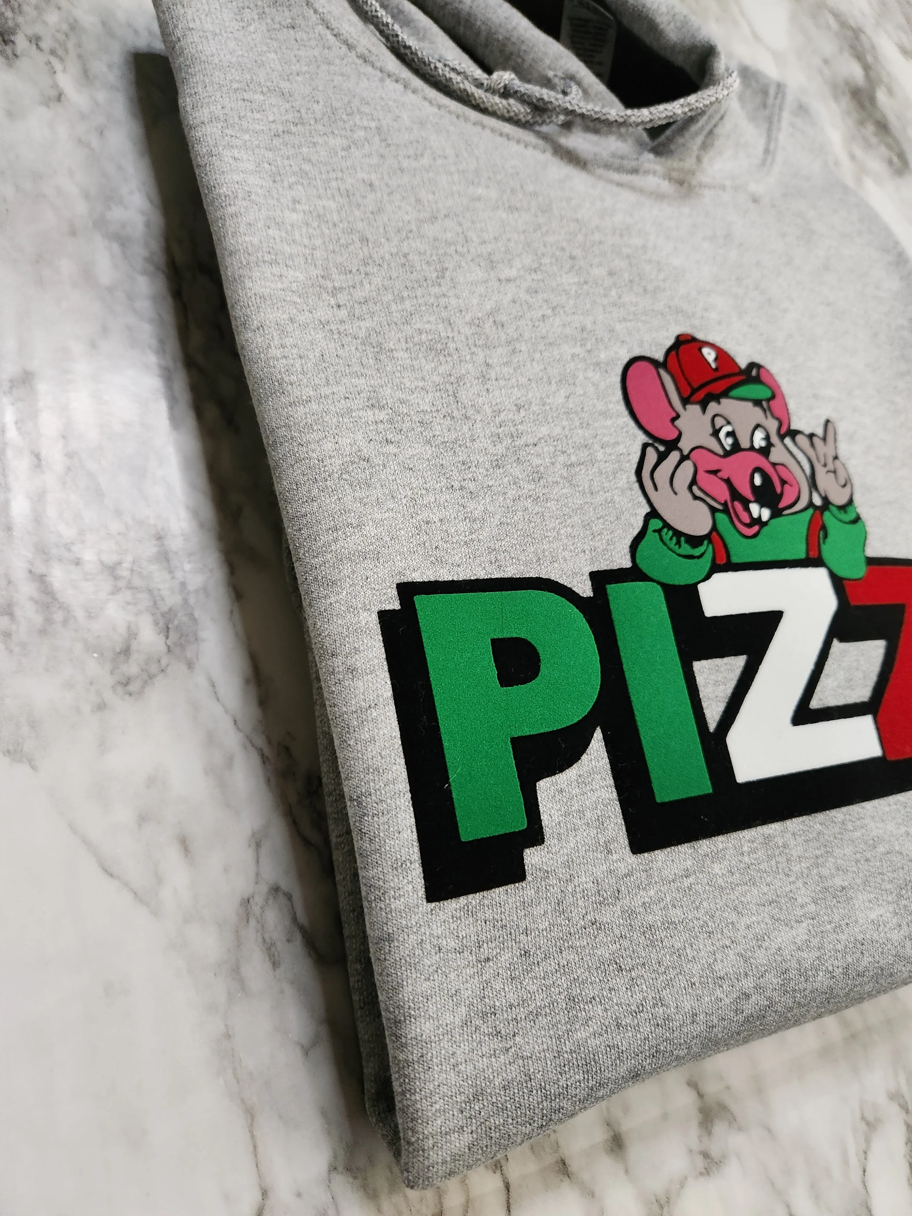 AZZIP Bootleg Hoodie
