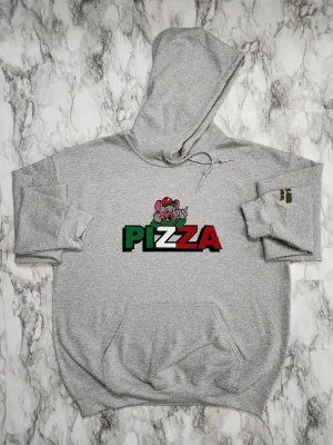 AZZIP Bootleg Hoodie
