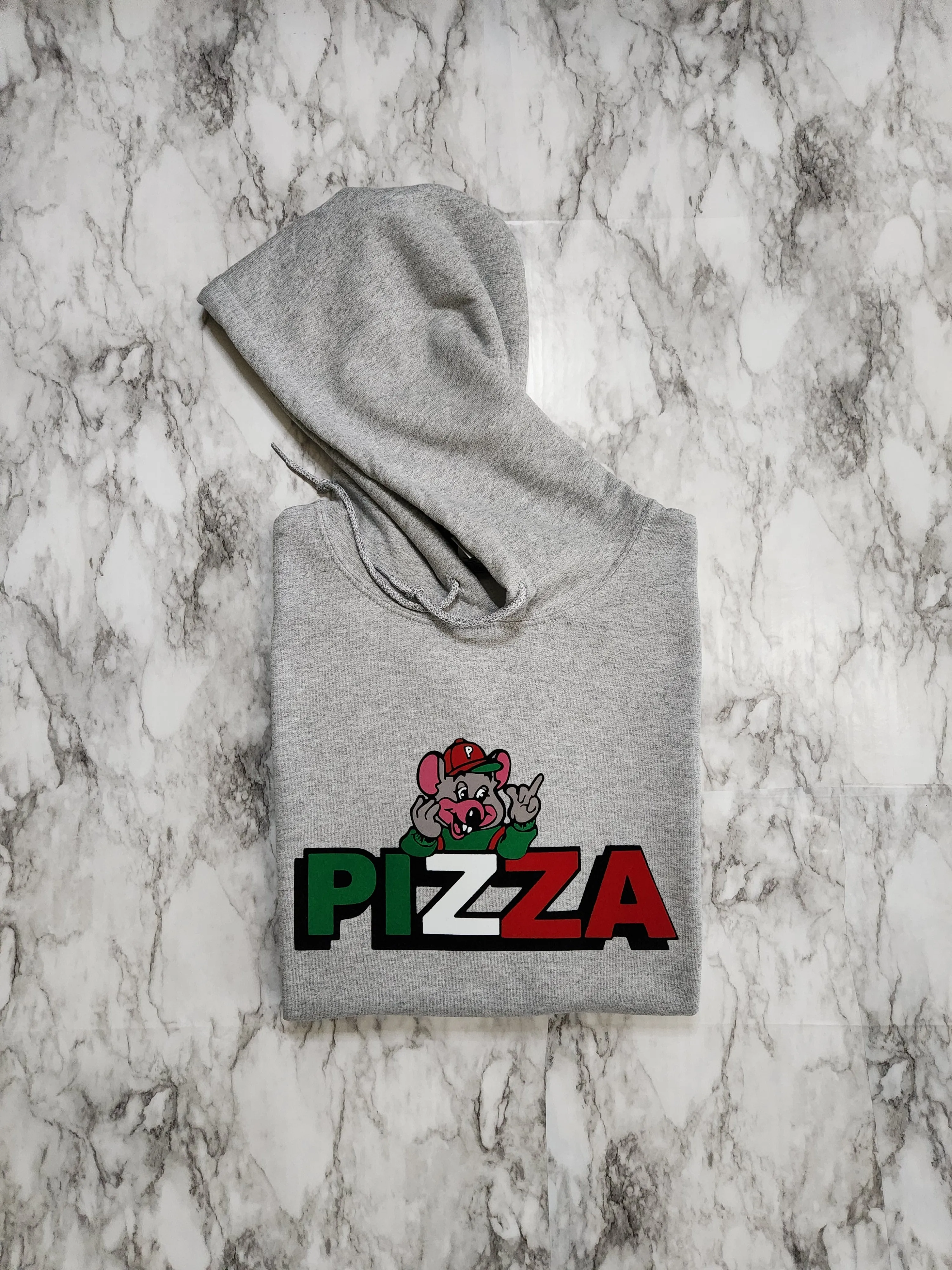 AZZIP Bootleg Hoodie