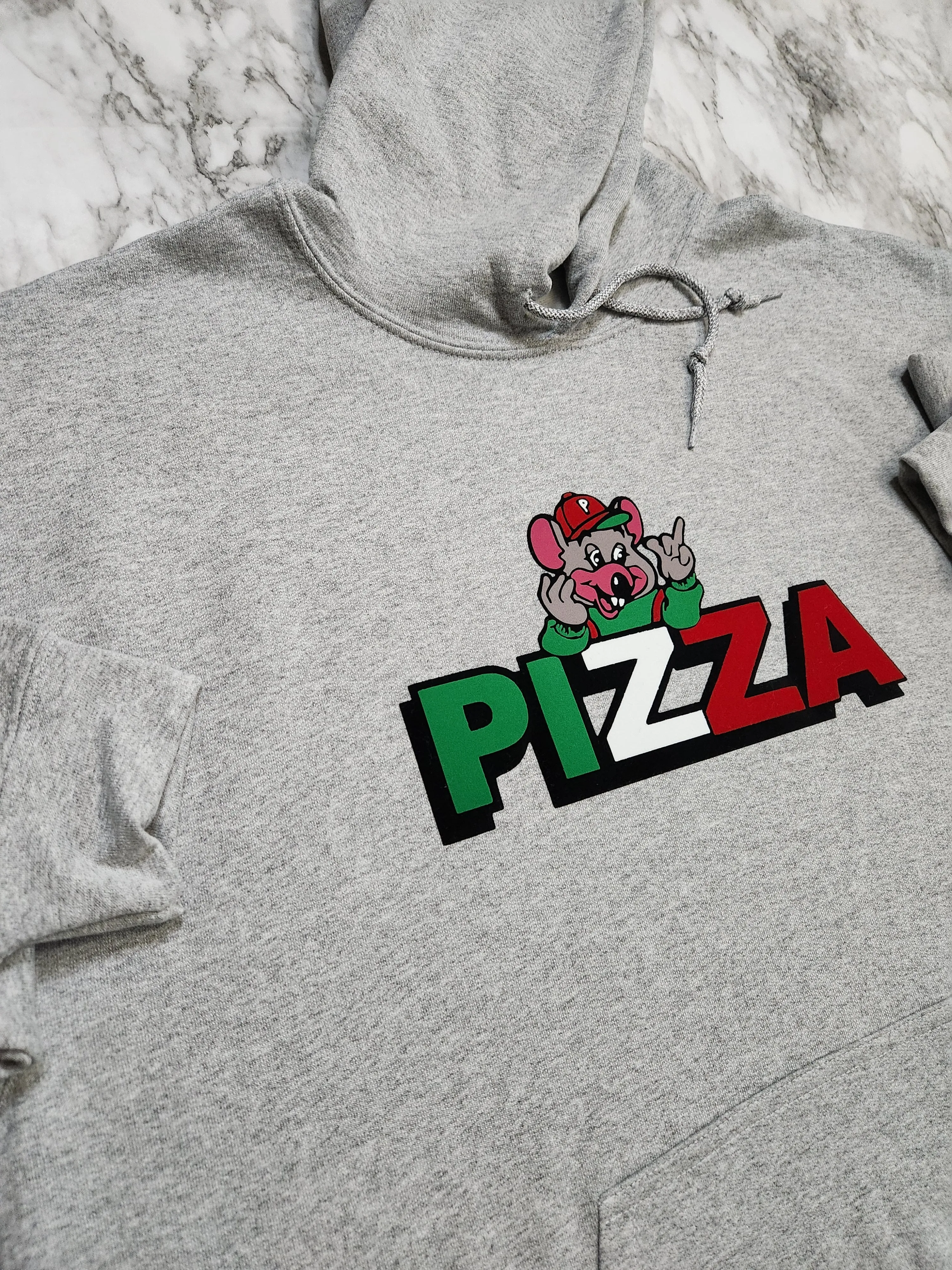 AZZIP Bootleg Hoodie