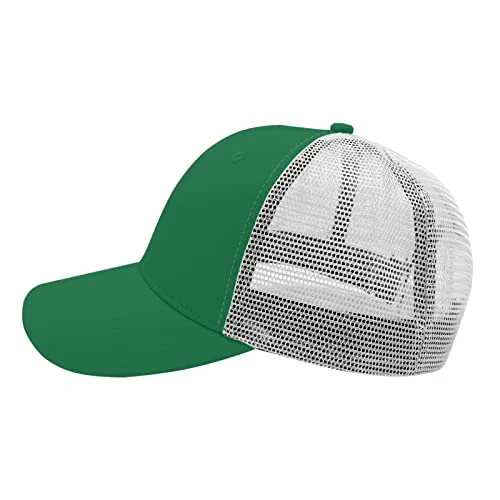 Baseball Caps Drink Beer It's Cheaper Than Therapy Beer Dad Hats, Vintage Dad Hat for Women Green