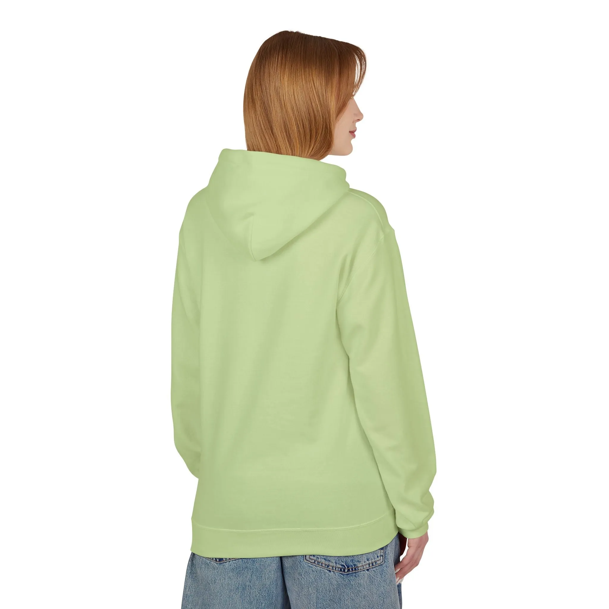 Be Brighter Than Your Excuses Unisex Hoodie