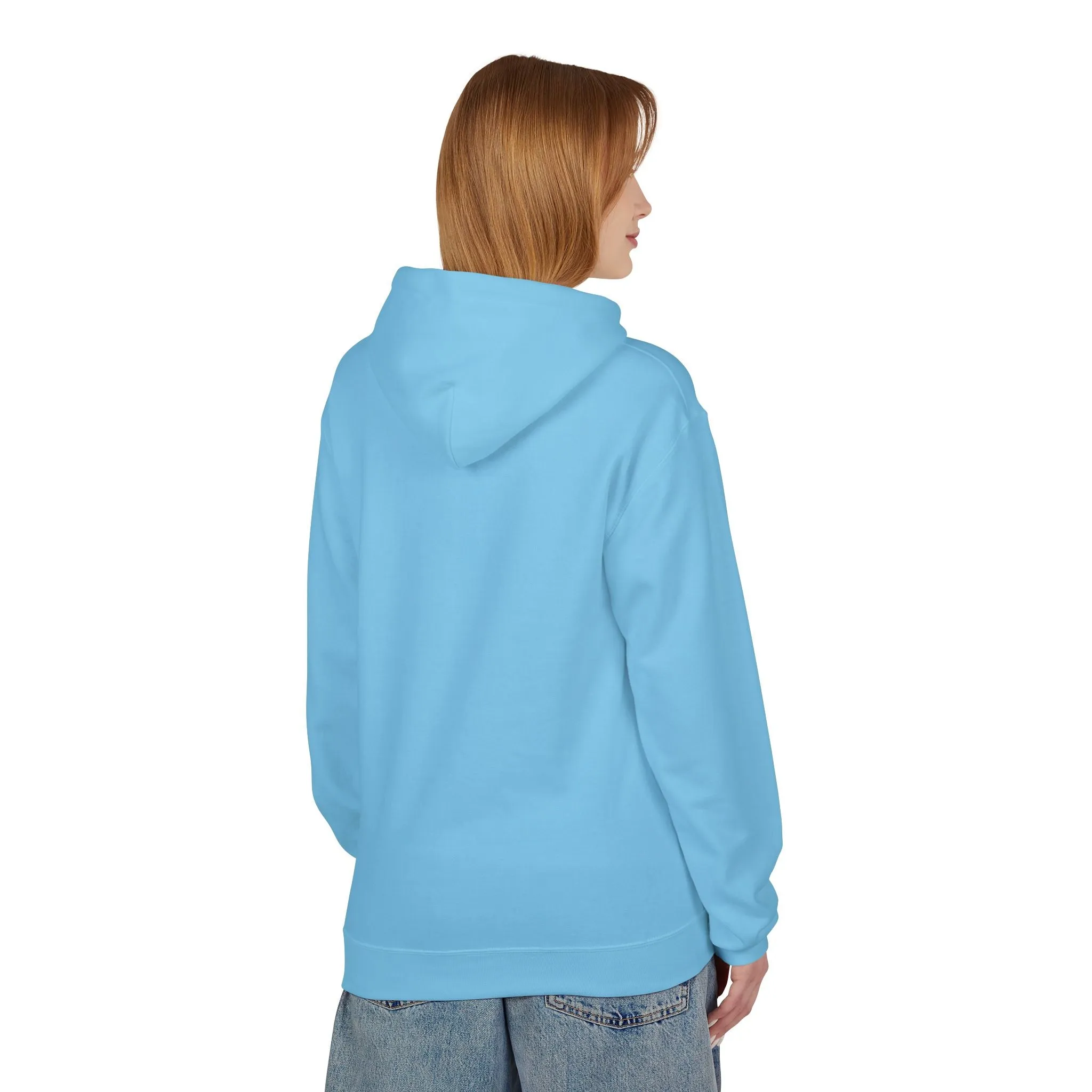 Be Brighter Than Your Excuses Unisex Hoodie