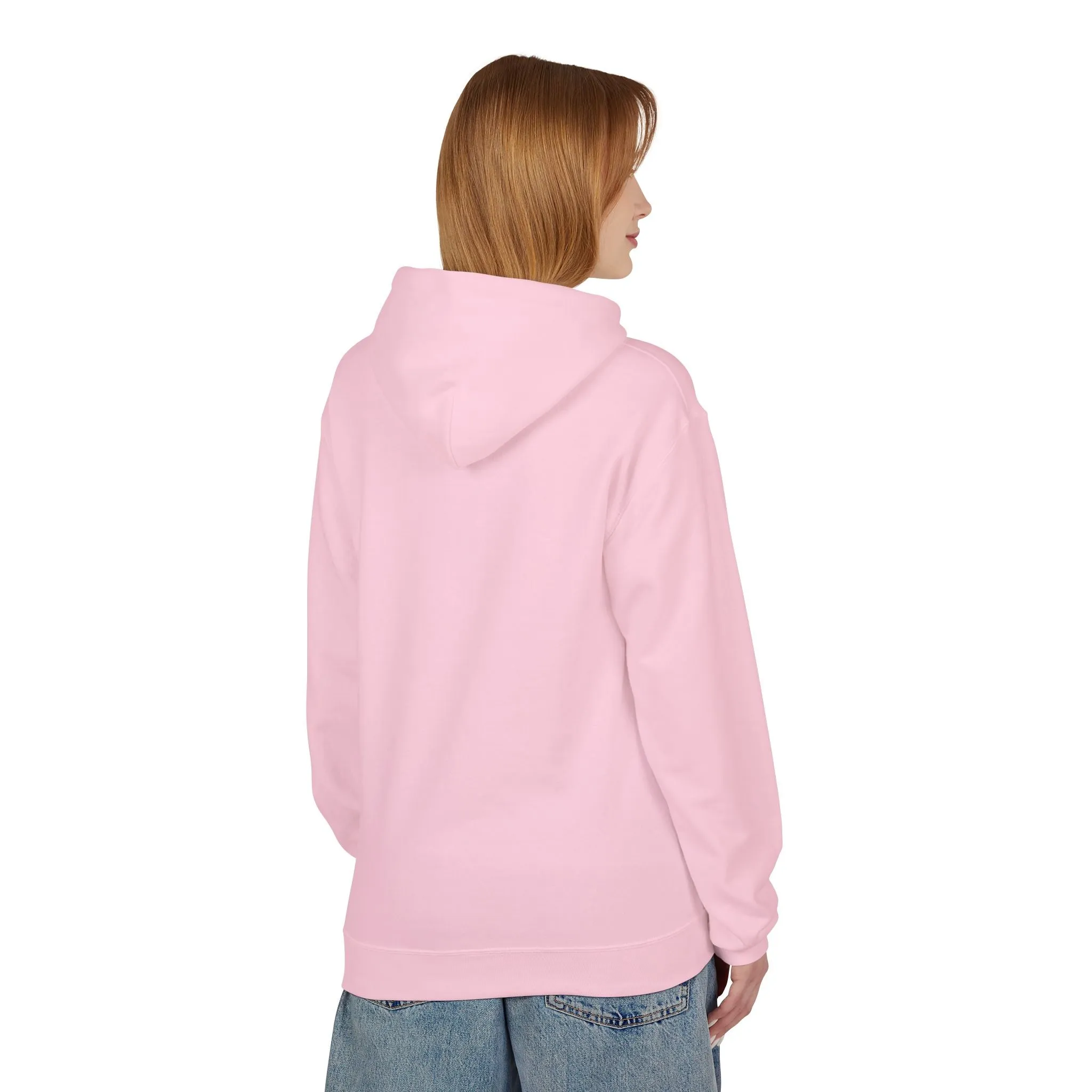 Be Brighter Than Your Excuses Unisex Hoodie