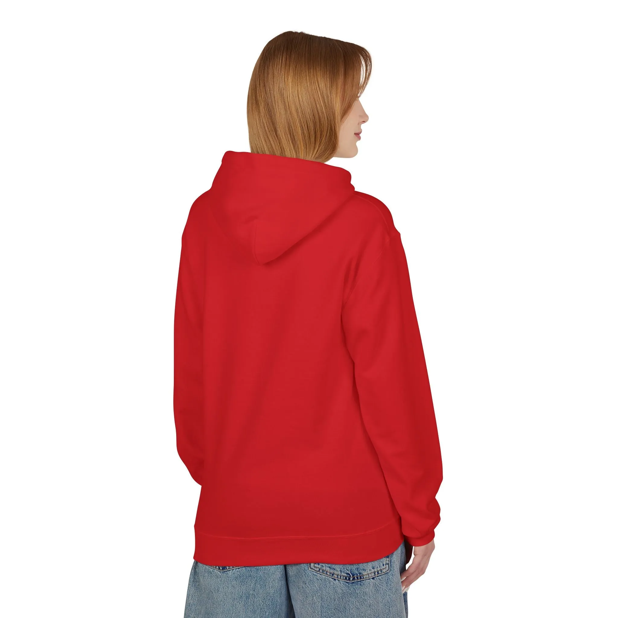 Be Brighter Than Your Excuses Unisex Hoodie