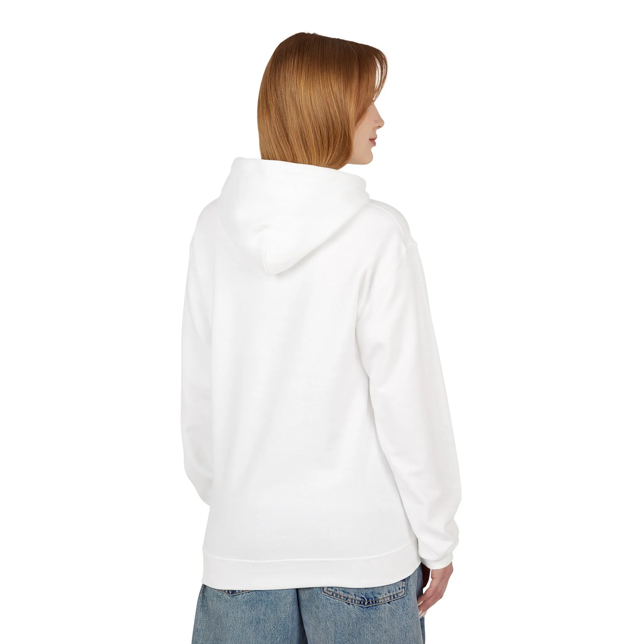 Be Brighter Than Your Excuses Unisex Hoodie