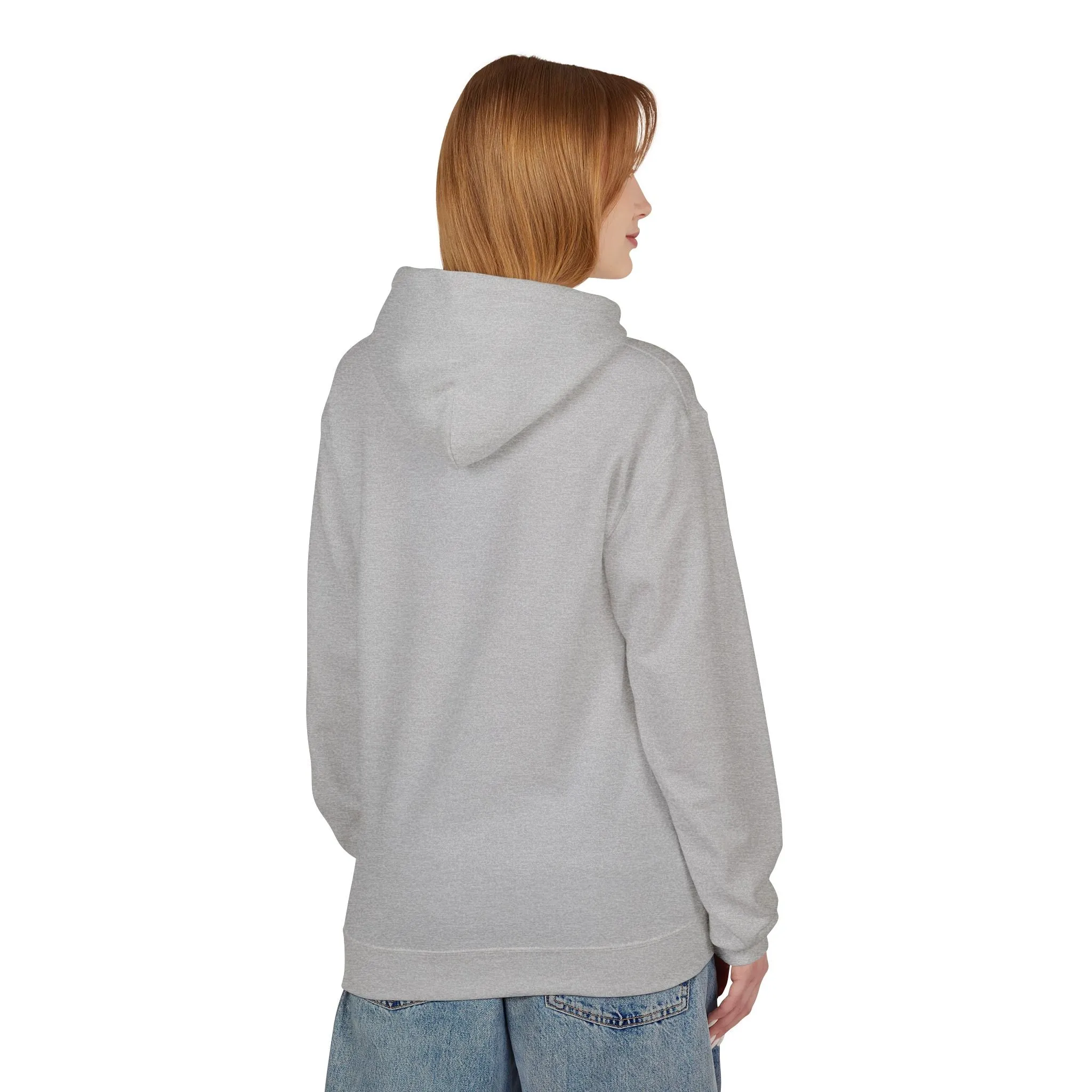 Be Brighter Than Your Excuses Unisex Hoodie