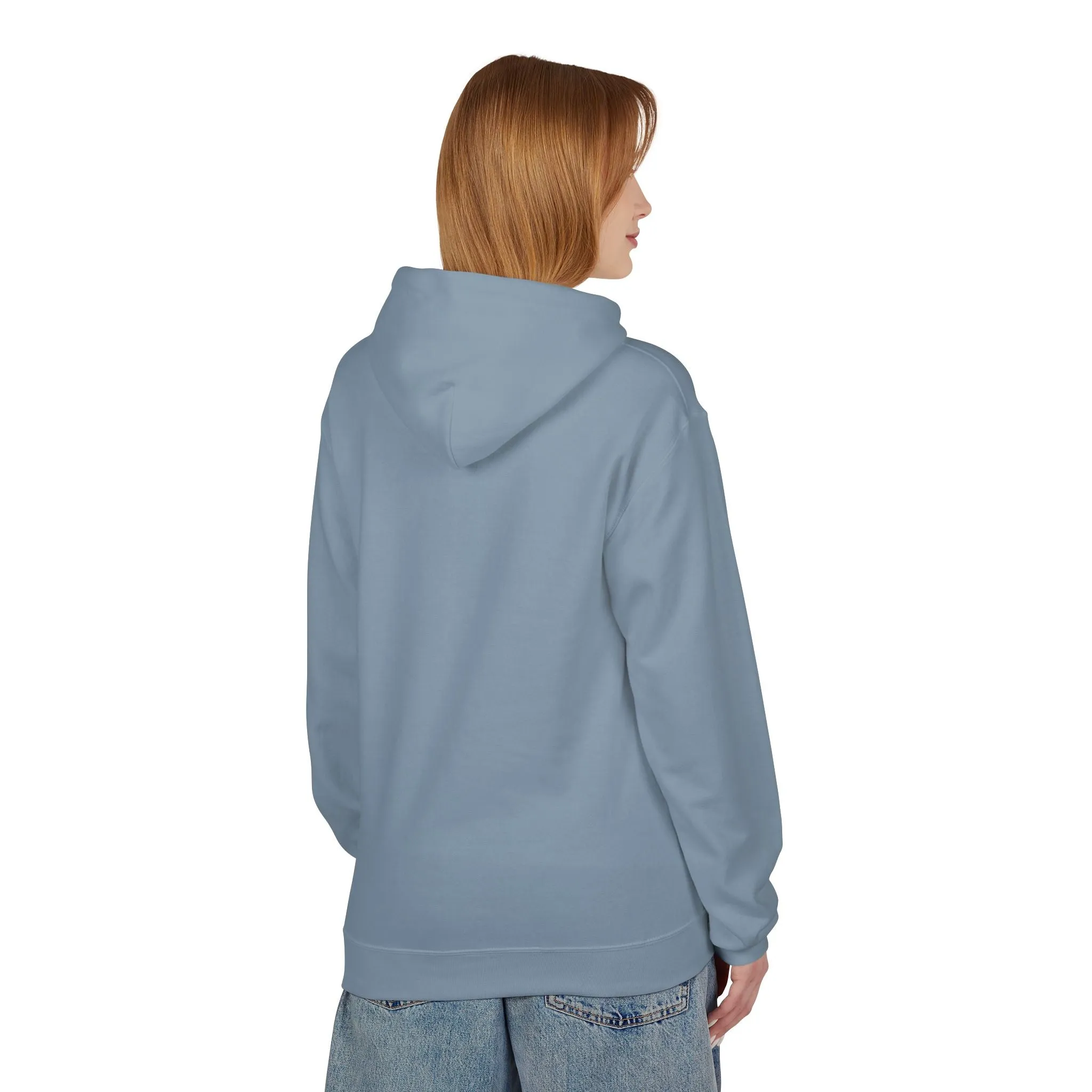 Be Brighter Than Your Excuses Unisex Hoodie