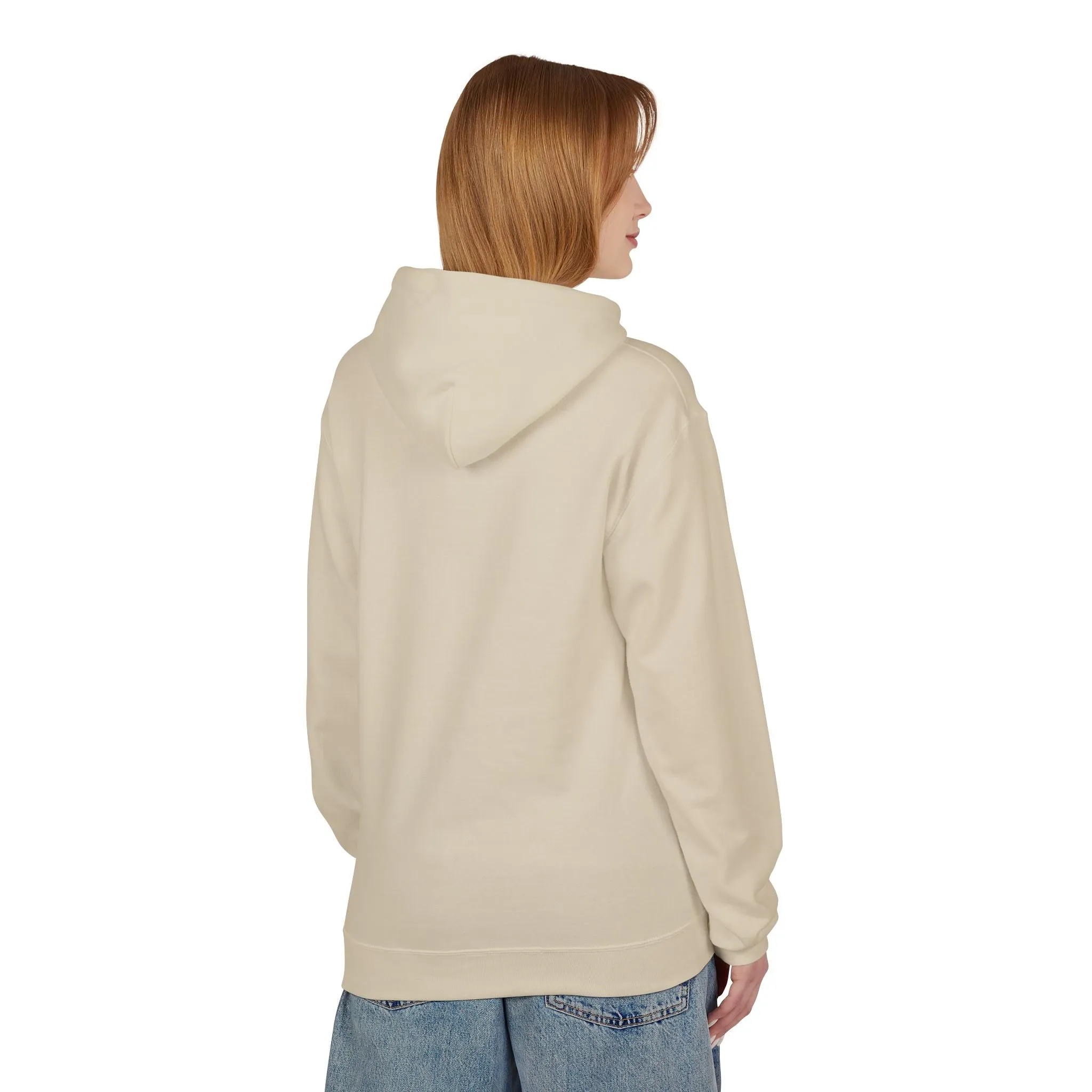 Be Brighter Than Your Excuses Unisex Hoodie
