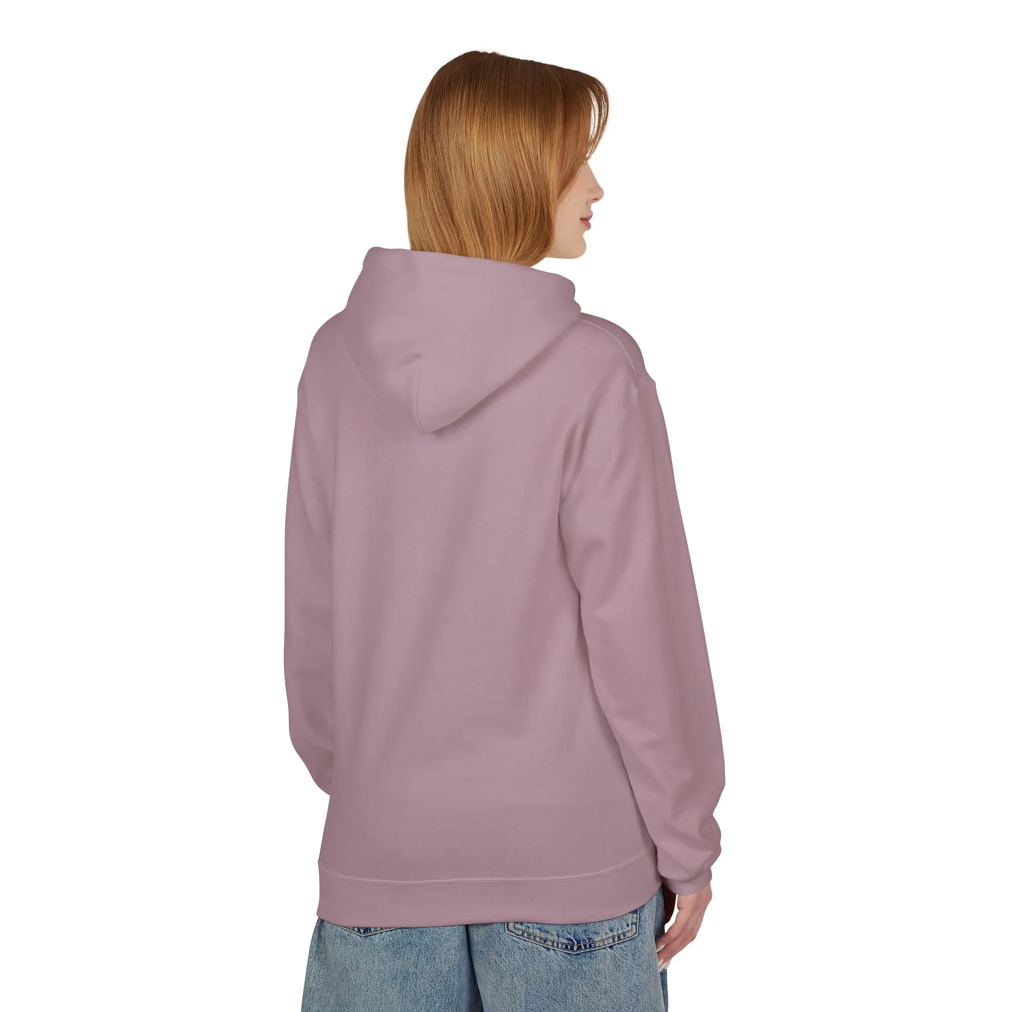 Be Brighter Than Your Excuses Unisex Hoodie