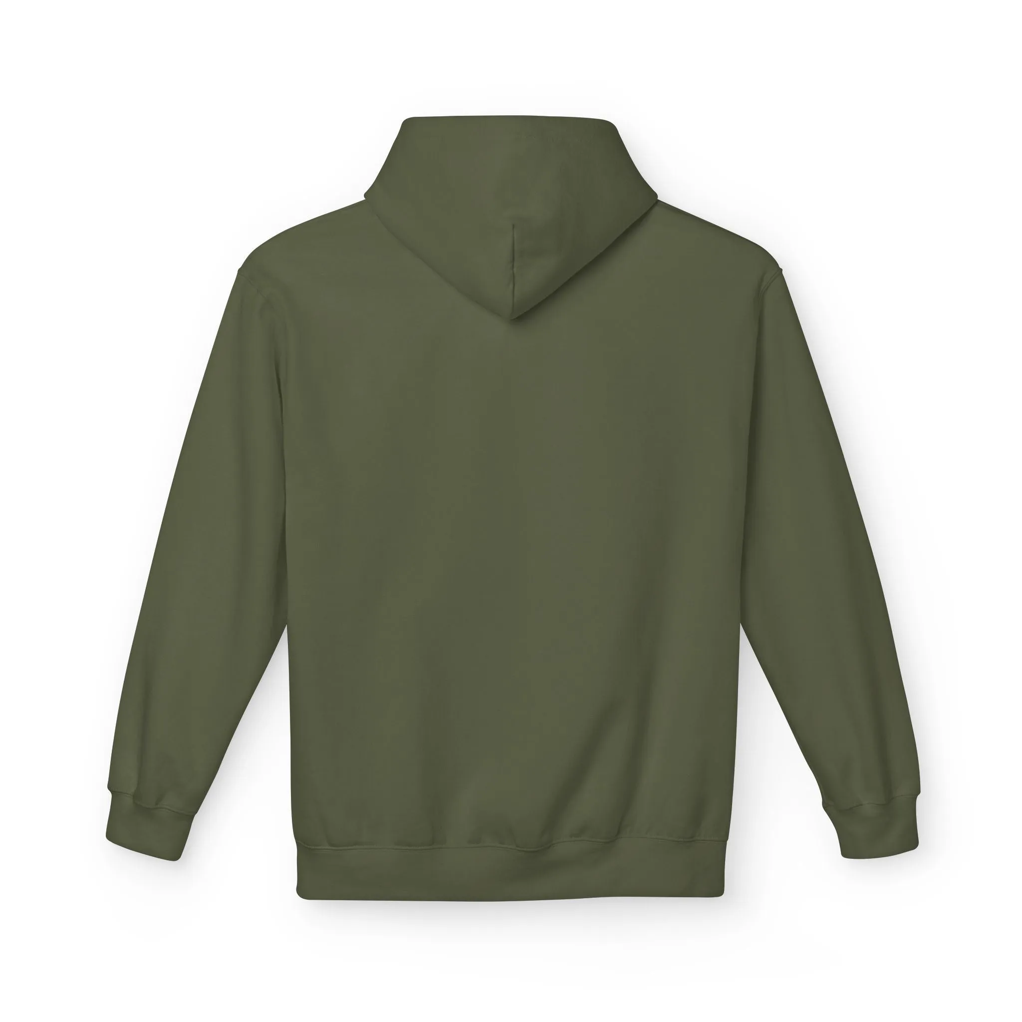 Be Brighter Than Your Excuses Unisex Hoodie