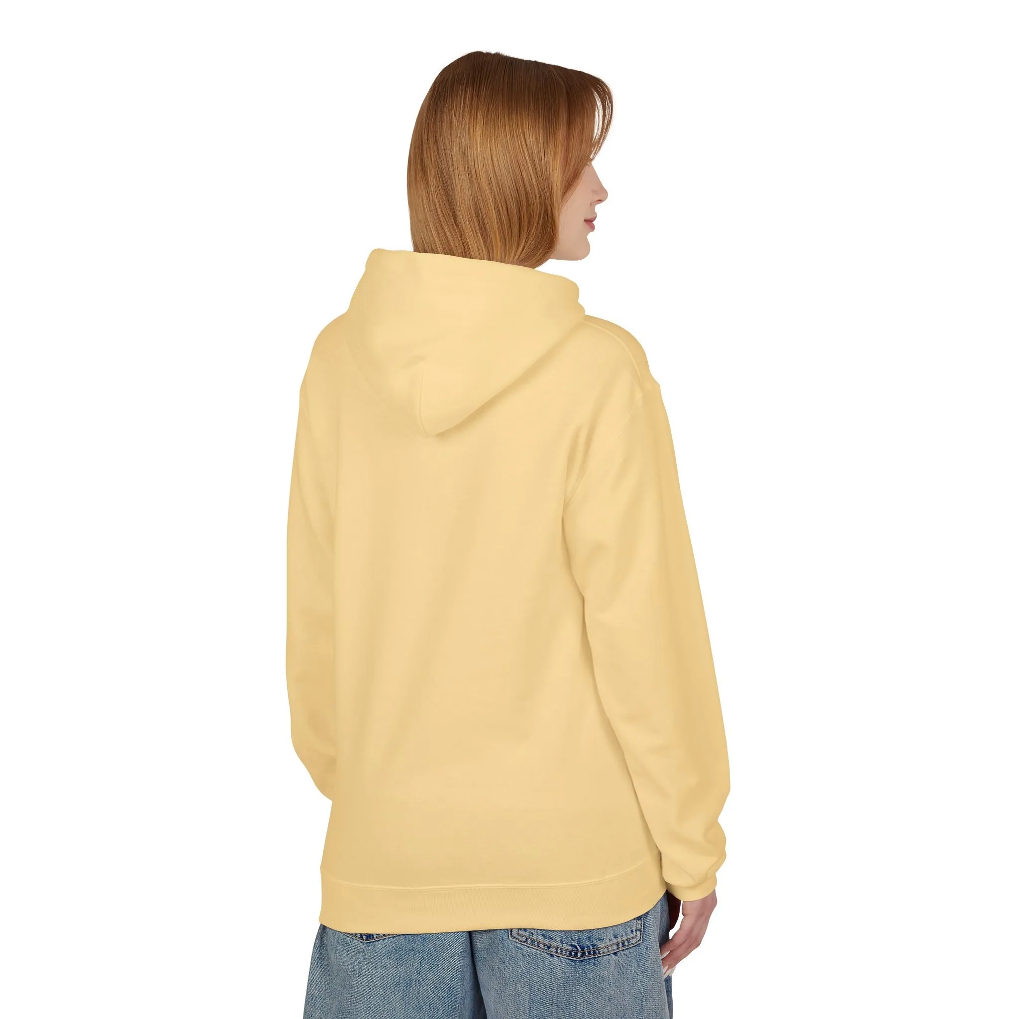 Be Brighter Than Your Excuses Unisex Hoodie