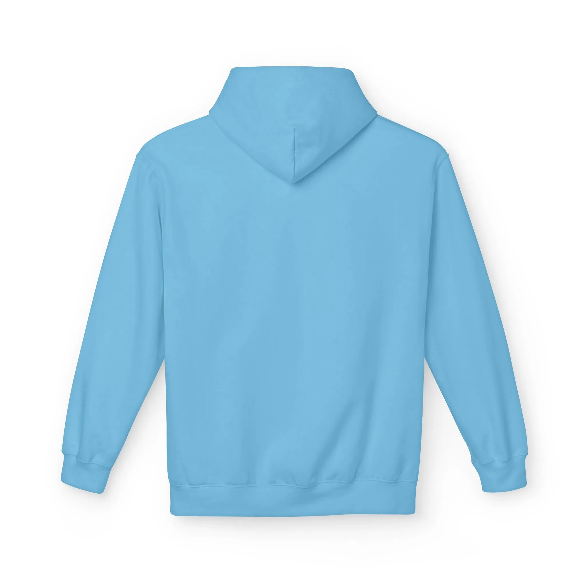 Be Brighter Than Your Excuses Unisex Hoodie