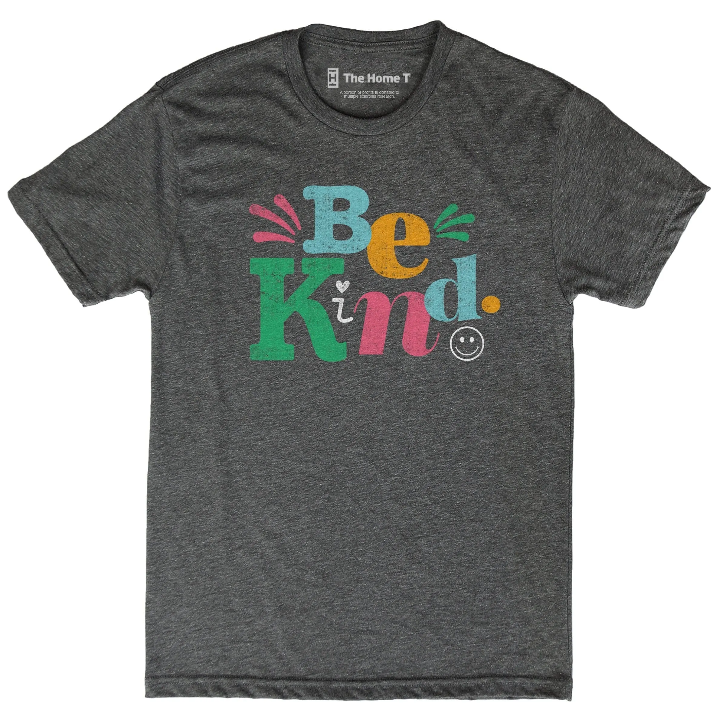 Be Kind Letters