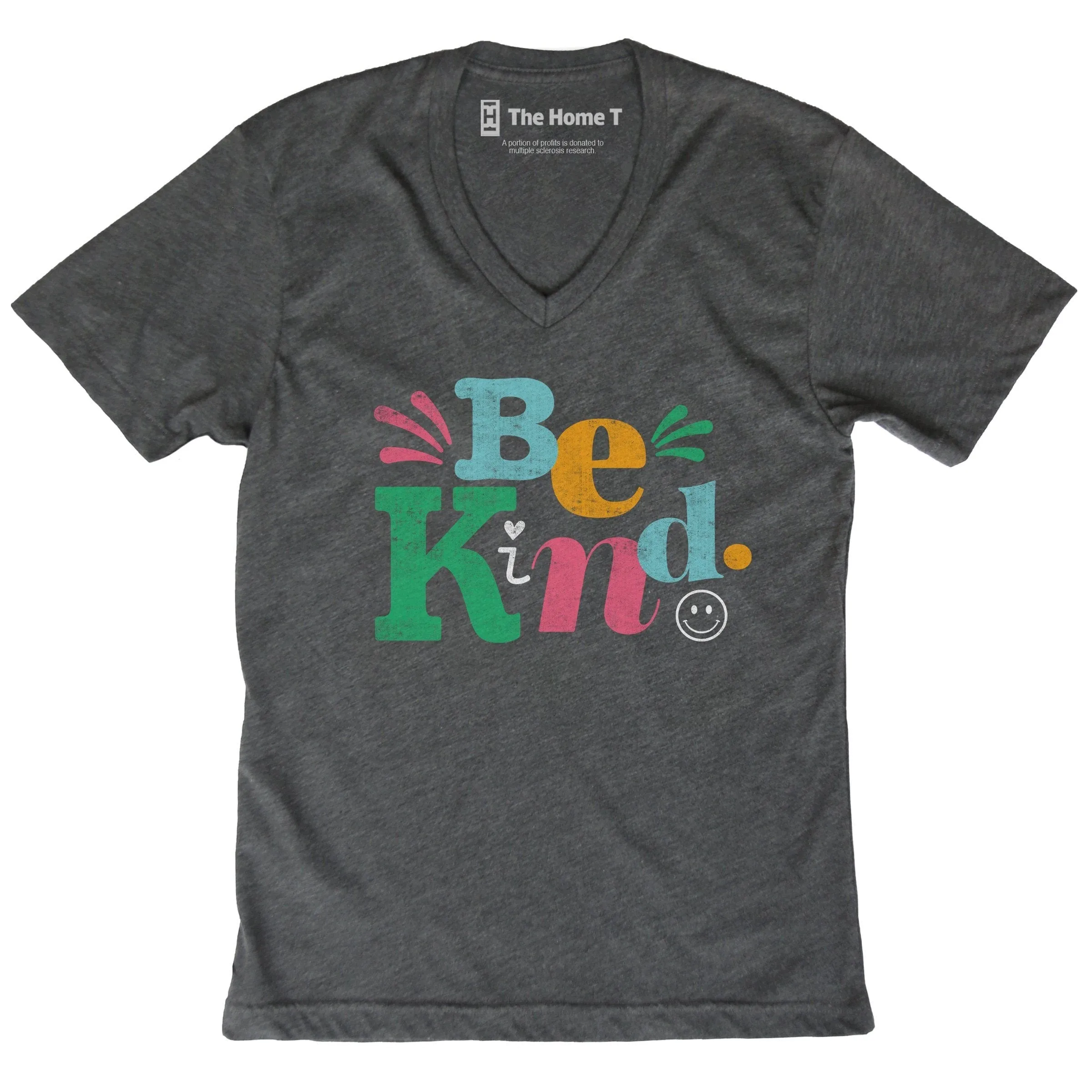 Be Kind Letters