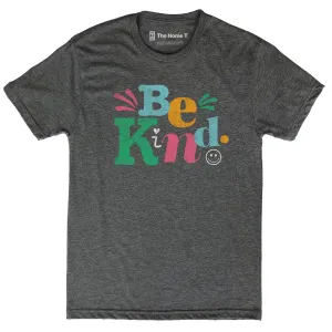 Be Kind Letters
