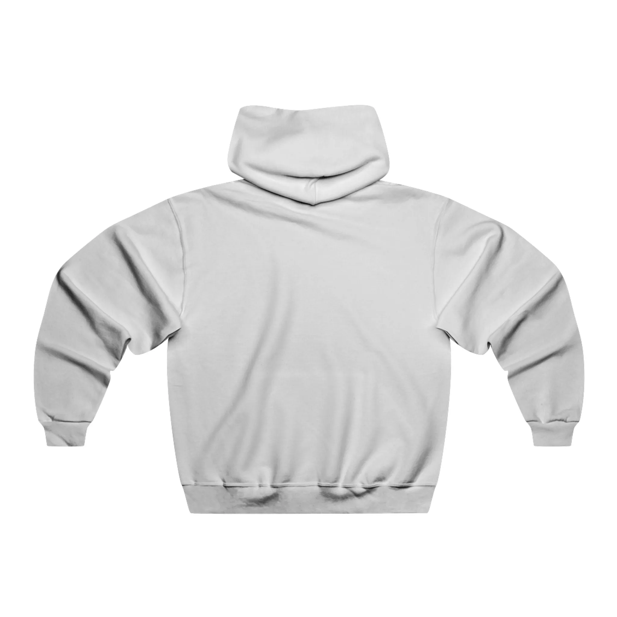 Believe You Can AFA Fillies Men's Hoodie