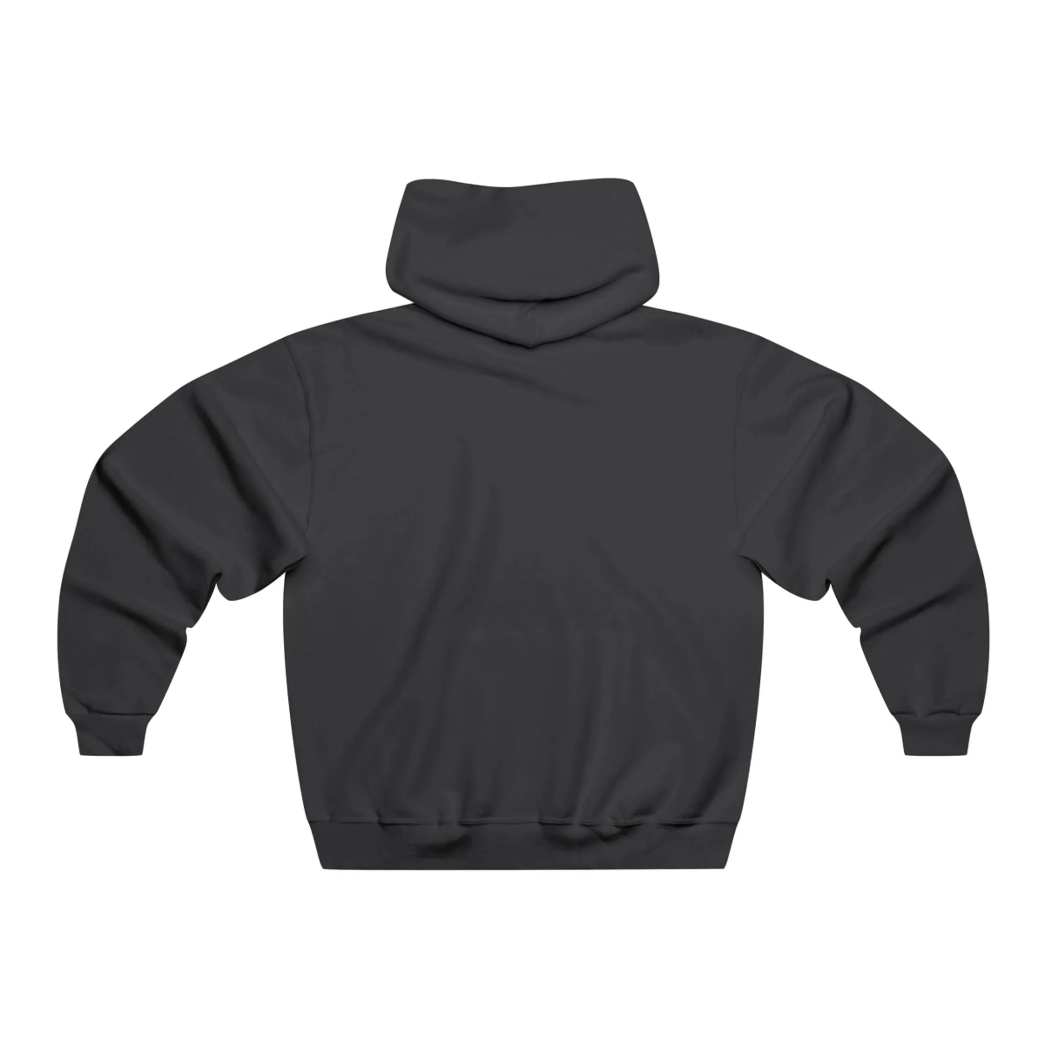 Believe You Can AFA Fillies Men's Hoodie