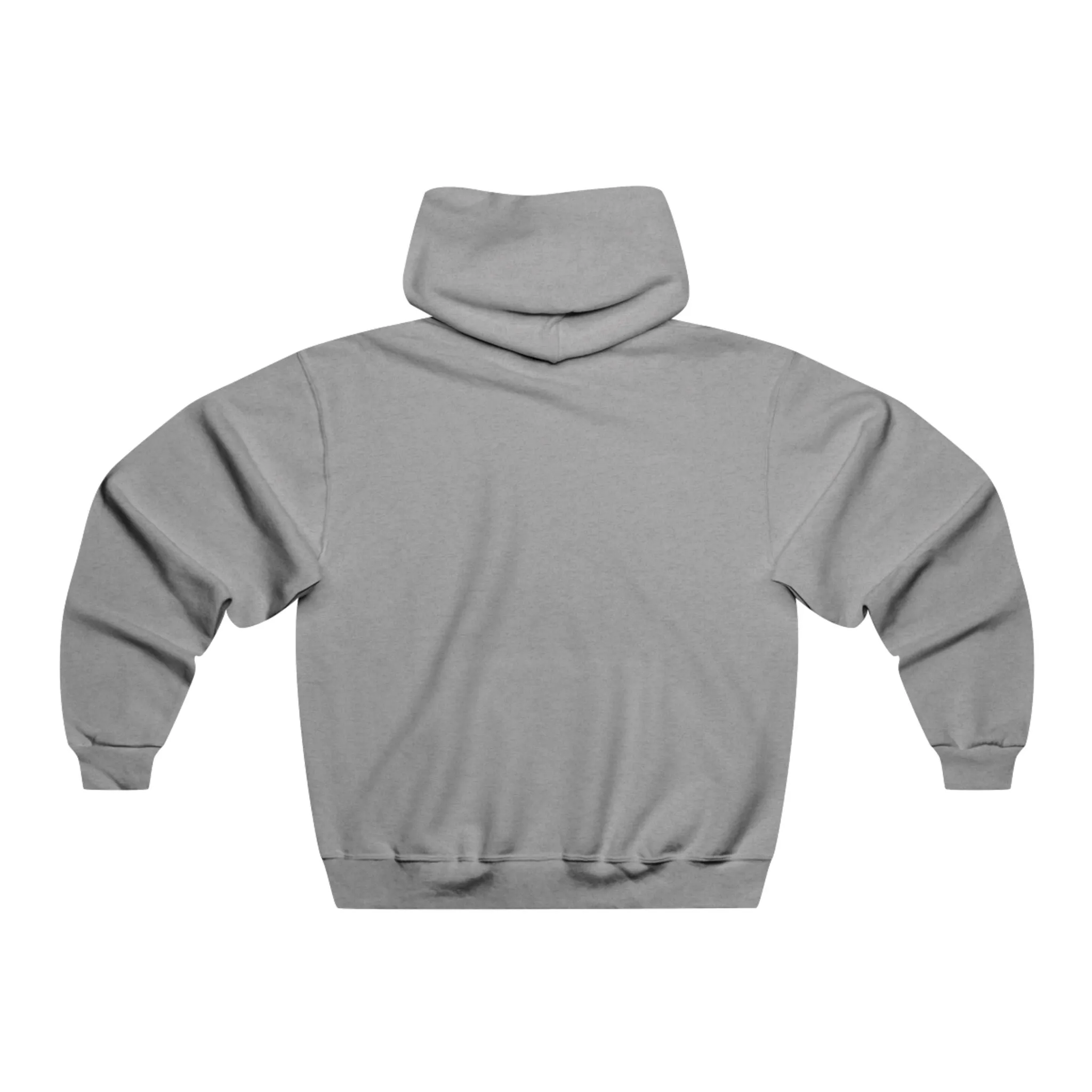 Believe You Can AFA Fillies Men's Hoodie