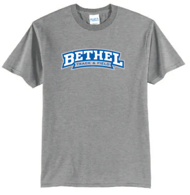 Bethel Track and Field T-shirt
