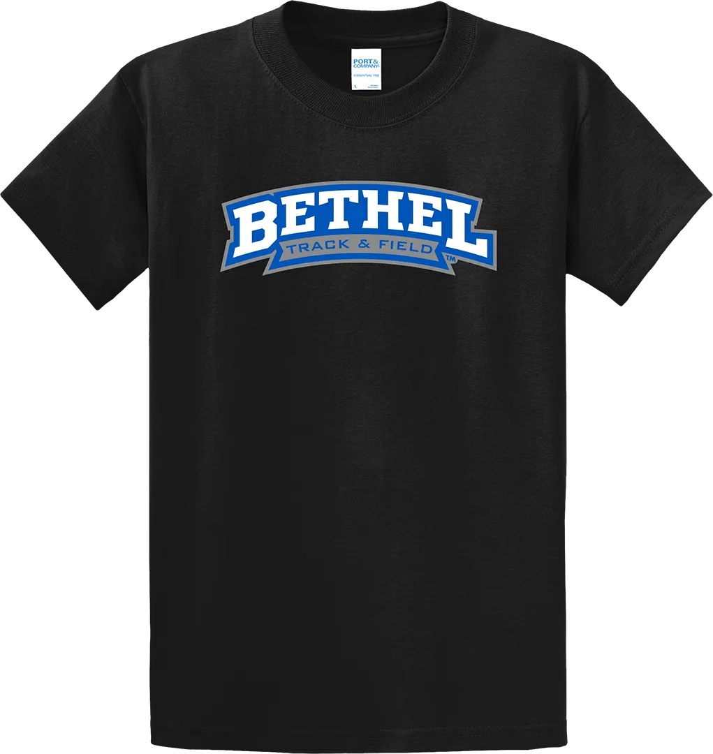 Bethel Track and Field T-shirt