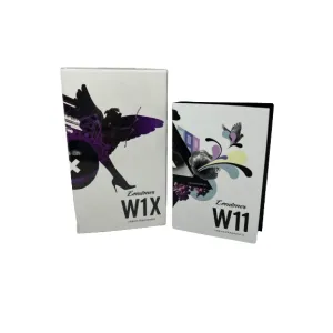 Bex Londoner W1X Urban Fragrance 100ml   Free Sample
