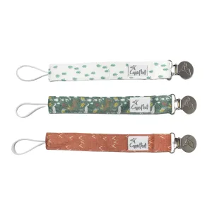 Binky Clips - Atwood