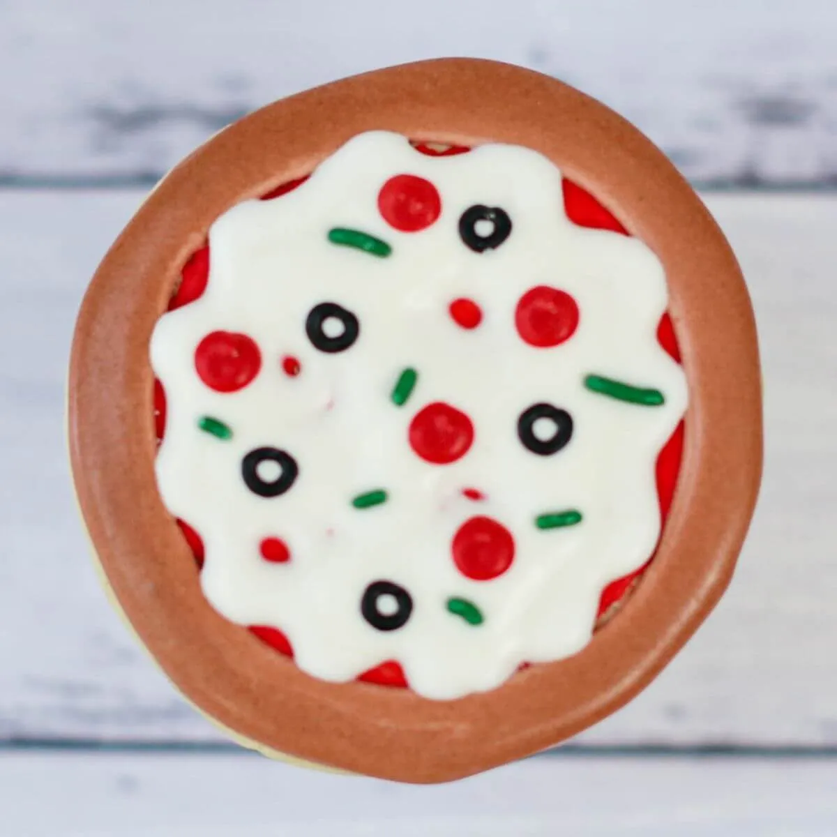 Birthday | Pizza Party