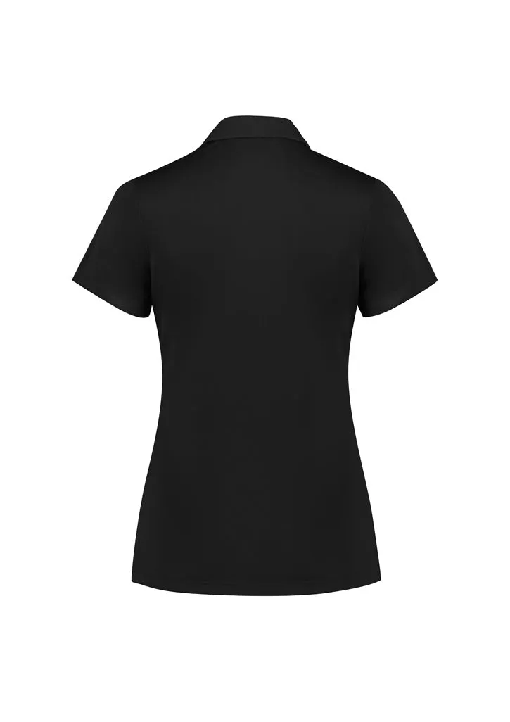 Biz Collection P206LS Action Ladies Polo