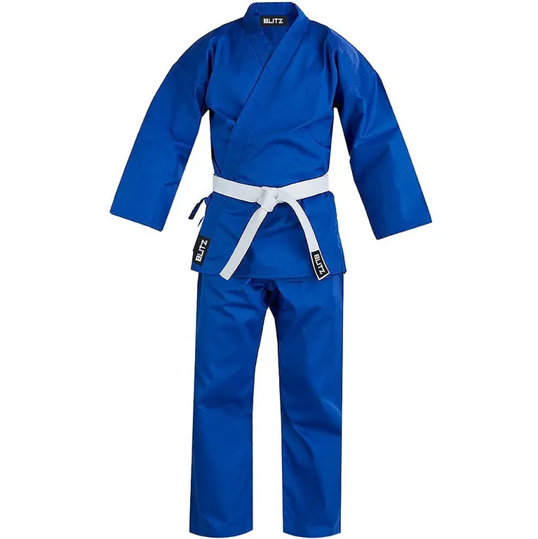 Blitz Sports Adult Karate Suit - 7oz