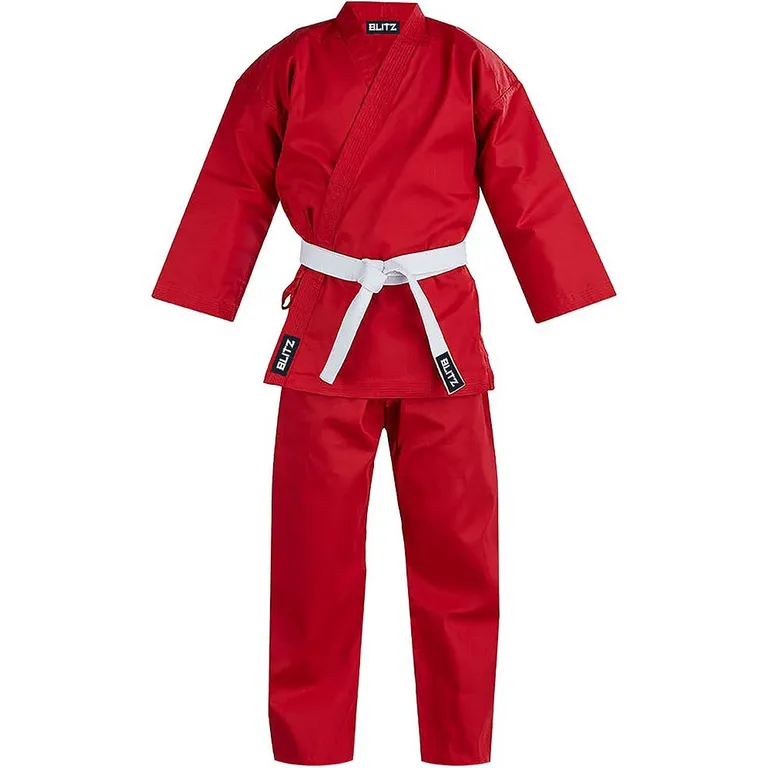 Blitz Sports Adult Karate Suit - 7oz