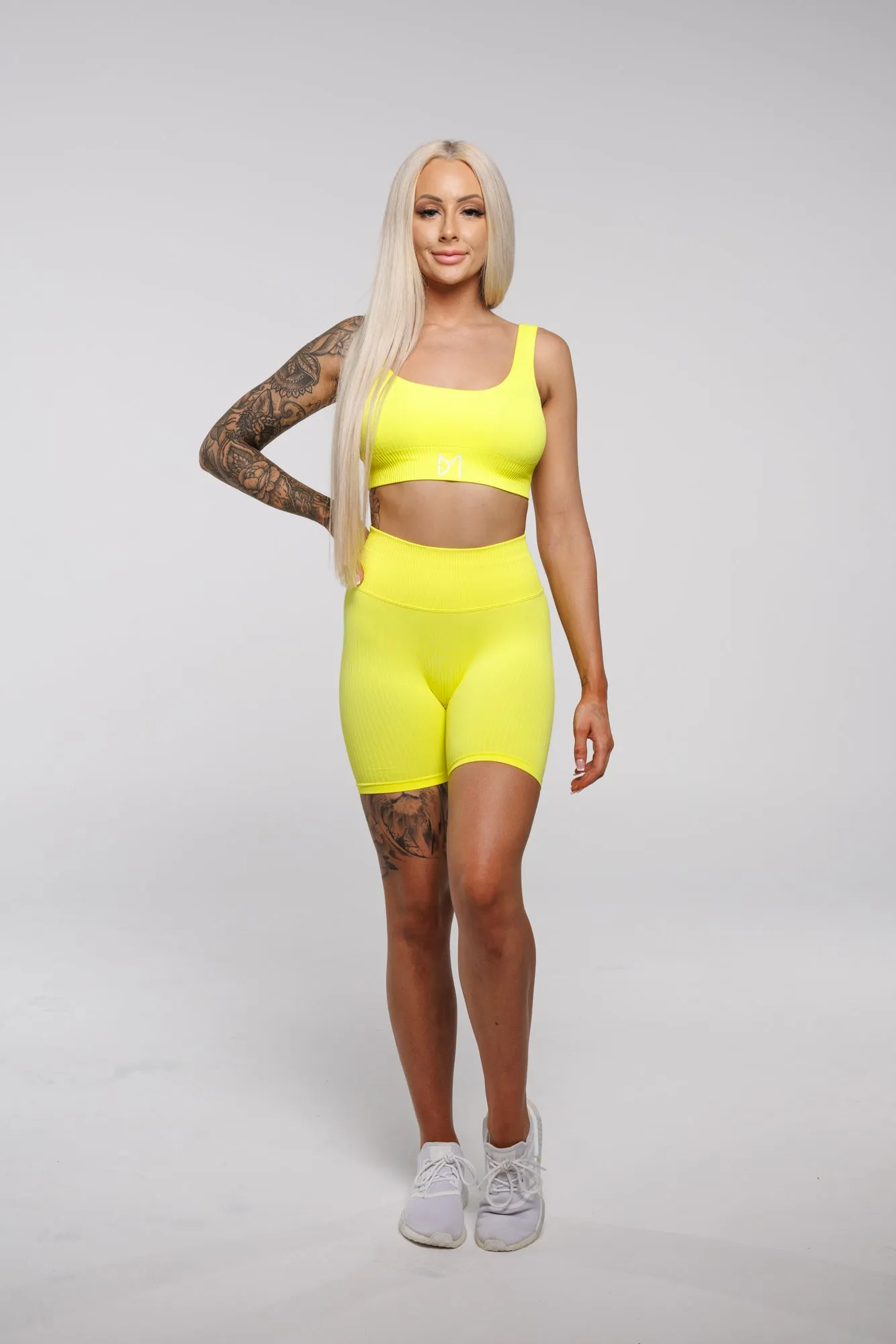 Bloom | Sports Bra