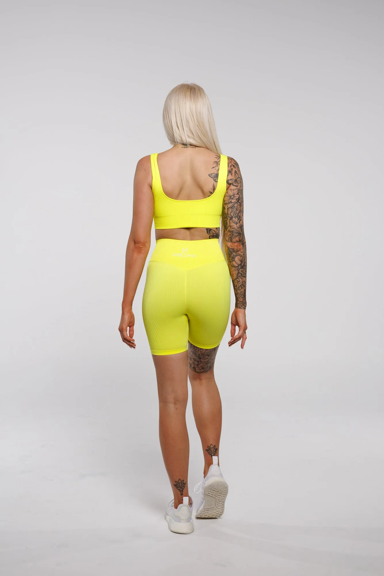 Bloom | Sports Bra