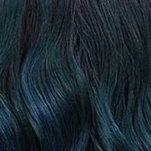 Bobbi Boss Synthetic 5 inch Deep Part Lace Front Wig - MLF382 TEAIRRA