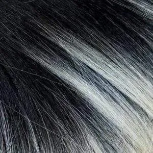 Bobbi Boss Synthetic 5 inch Deep Part Lace Front Wig - MLF382 TEAIRRA