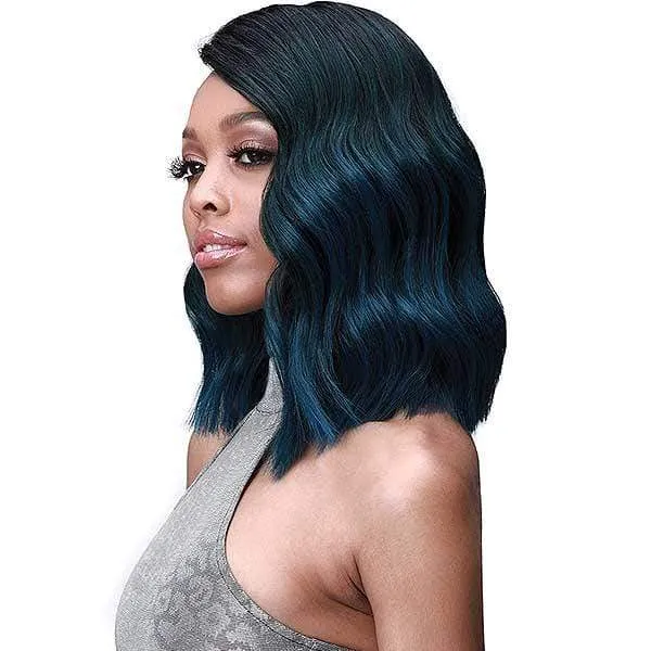 Bobbi Boss Synthetic 5 inch Deep Part Lace Front Wig - MLF382 TEAIRRA