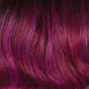 Bobbi Boss Synthetic 5 inch Deep Part Lace Front Wig - MLF382 TEAIRRA