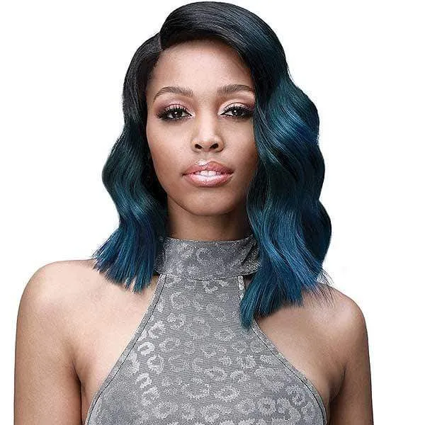 Bobbi Boss Synthetic 5 inch Deep Part Lace Front Wig - MLF382 TEAIRRA
