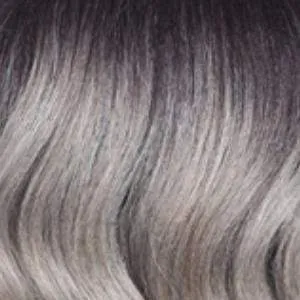 Bobbi Boss Synthetic 5 inch Deep Part Lace Front Wig - MLF382 TEAIRRA