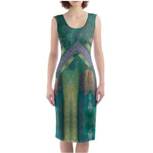 Bodycon Dress (Her/Muliebris)(Chain) RJSTH@Fabric#4 RJSTHs2021 RJS