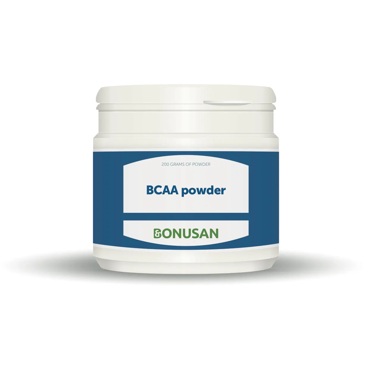 Bonusan BCAA Powder 200g