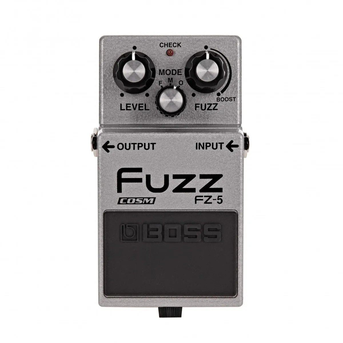 Boss FZ-5 Fuzz Effects Pedal